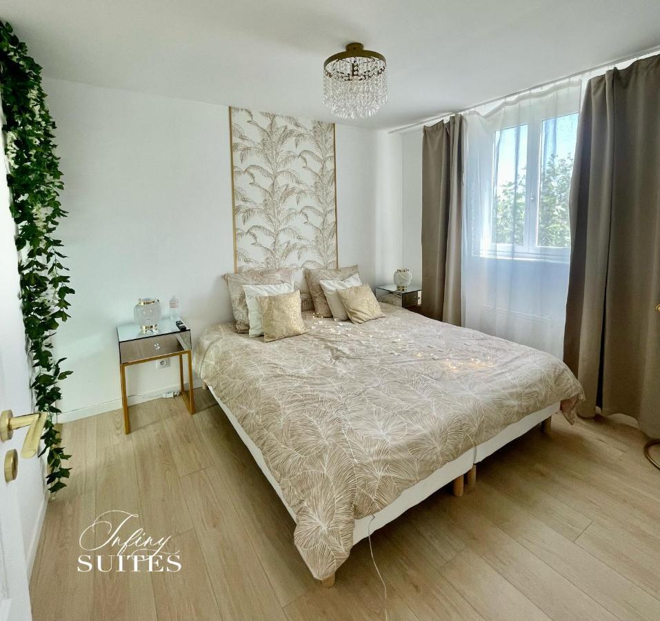 Naturally Suite กาเลส์ ภายนอก รูปภาพ