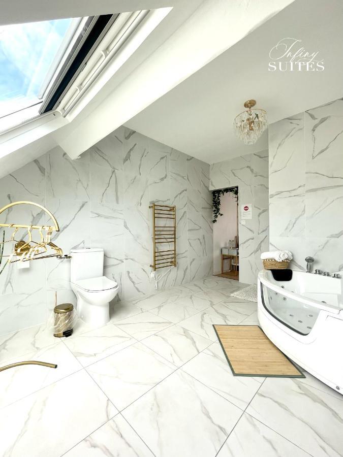 Naturally Suite กาเลส์ ภายนอก รูปภาพ